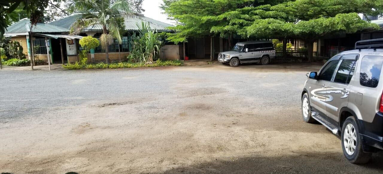 2.2-Acre Umoja Plot for Sale