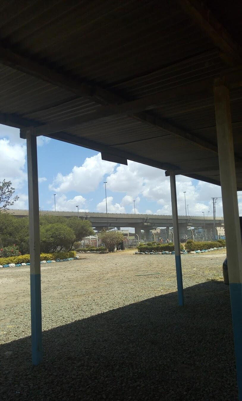 2.2-Acre Umoja Plot for Sale