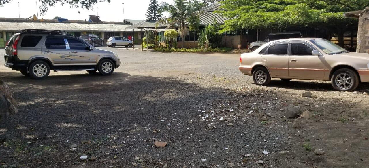 2.2-Acre Umoja Plot for Sale