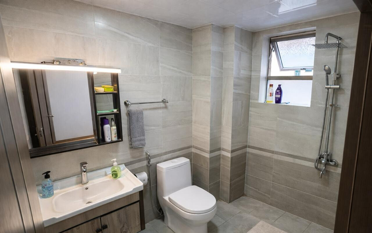 2BR with Pool & Gym at Vesta Gardens - Kilimani