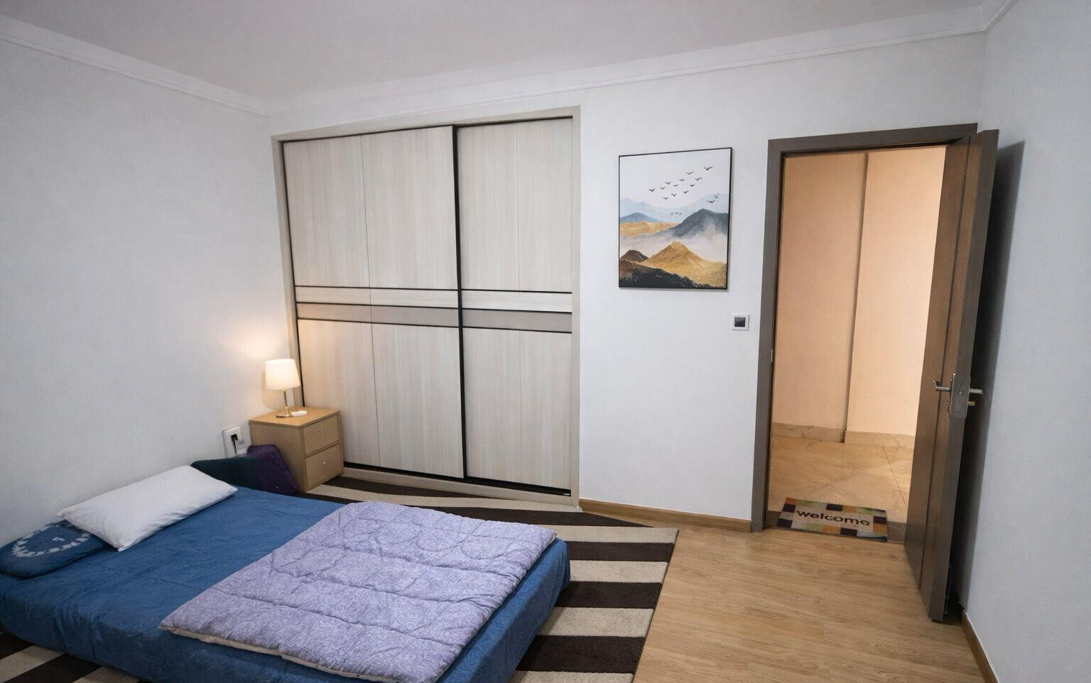 2BR with Pool & Gym at Vesta Gardens - Kilimani