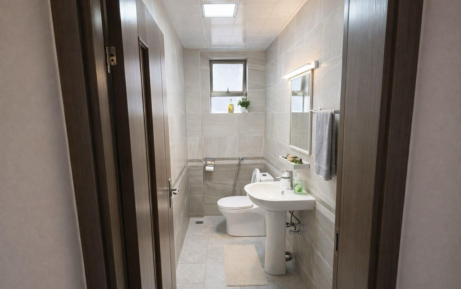 2BR with Pool & Gym at Vesta Gardens - Kilimani