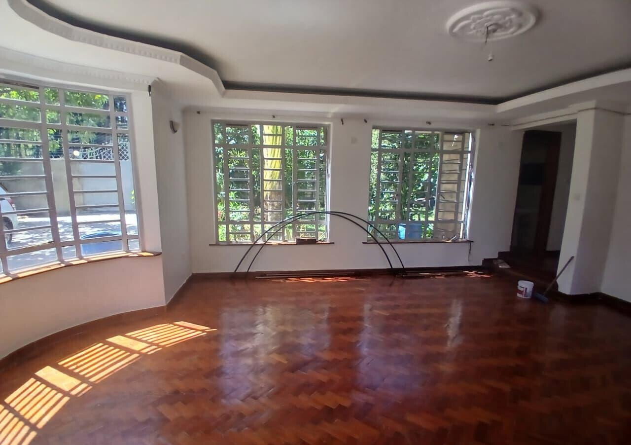 4BR Garden Home at KSh 150K