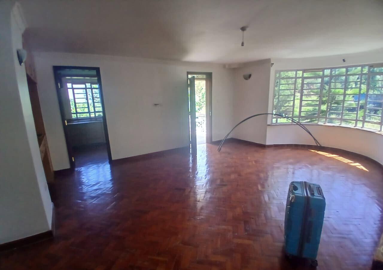 4BR Garden Home at KSh 150K