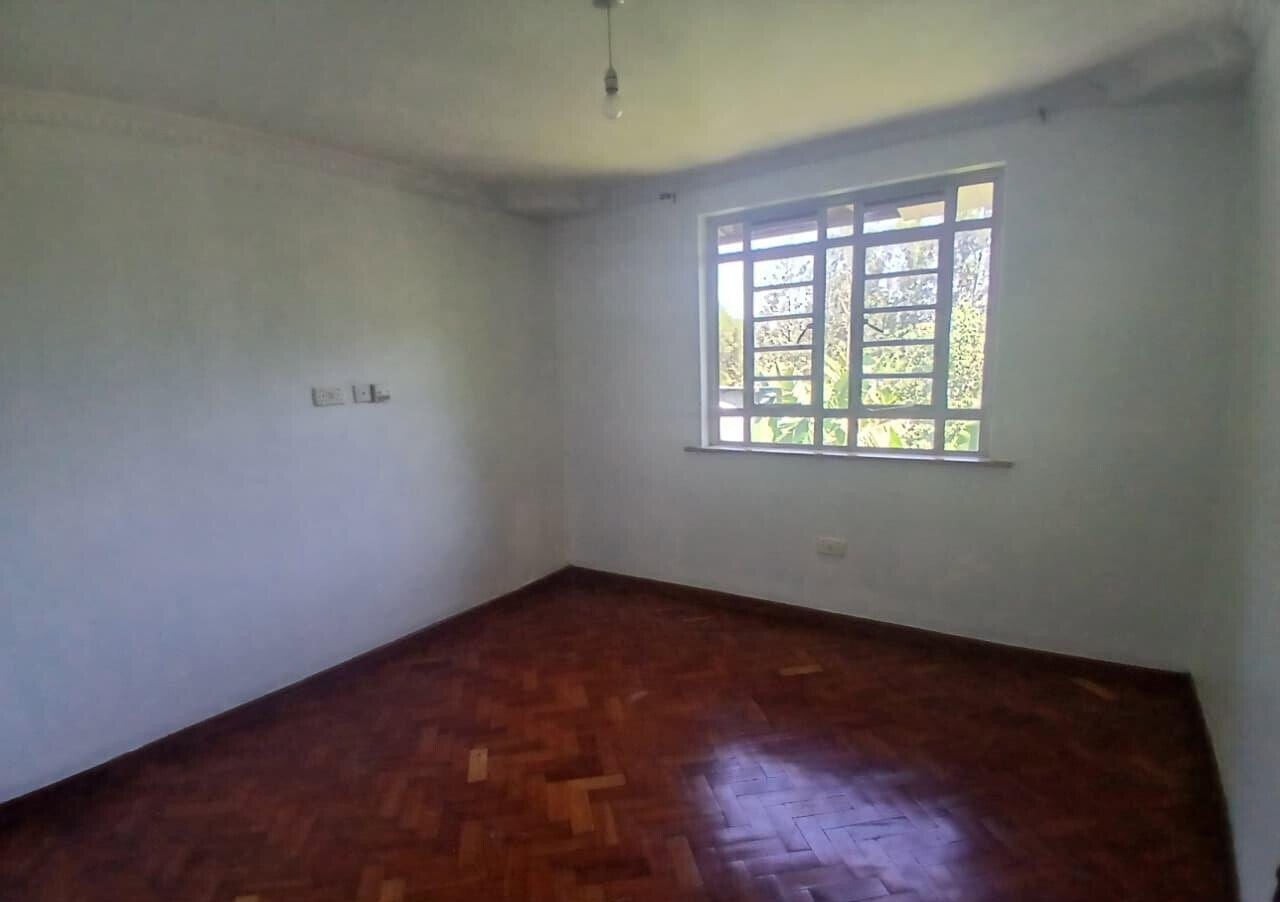 4BR Garden Home at KSh 150K