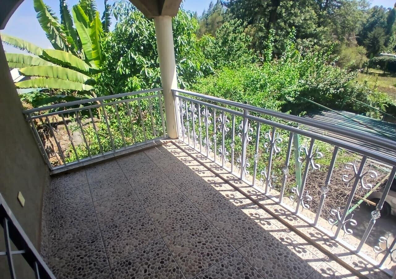 4BR Garden Home at KSh 150K