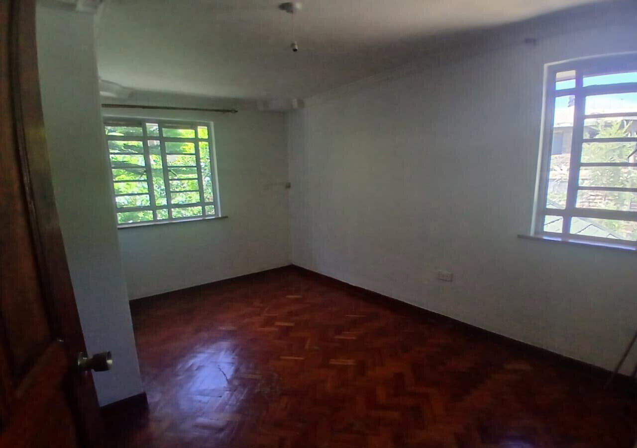 4BR Garden Home at KSh 150K