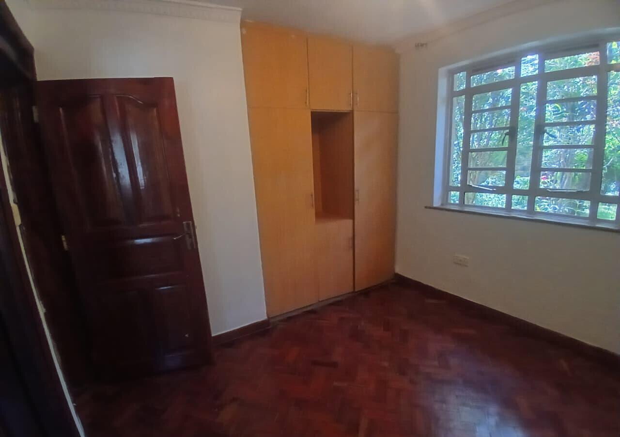 4BR Garden Home at KSh 150K