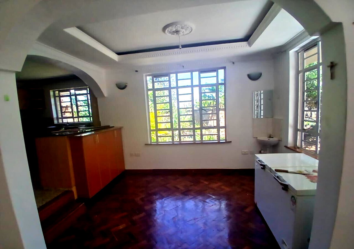 4BR Garden Home at KSh 150K
