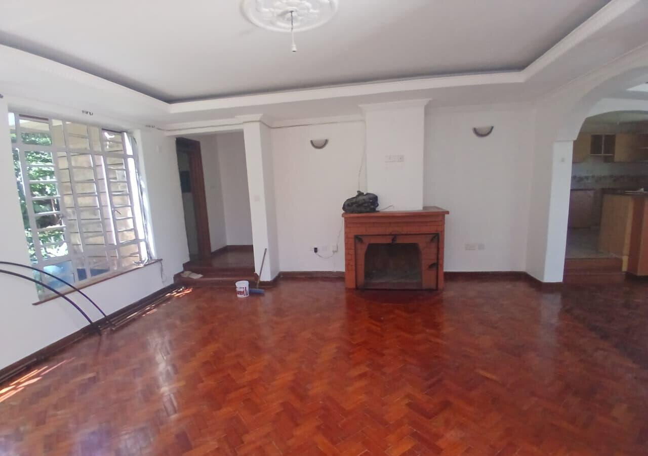 4BR Garden Home at KSh 150K