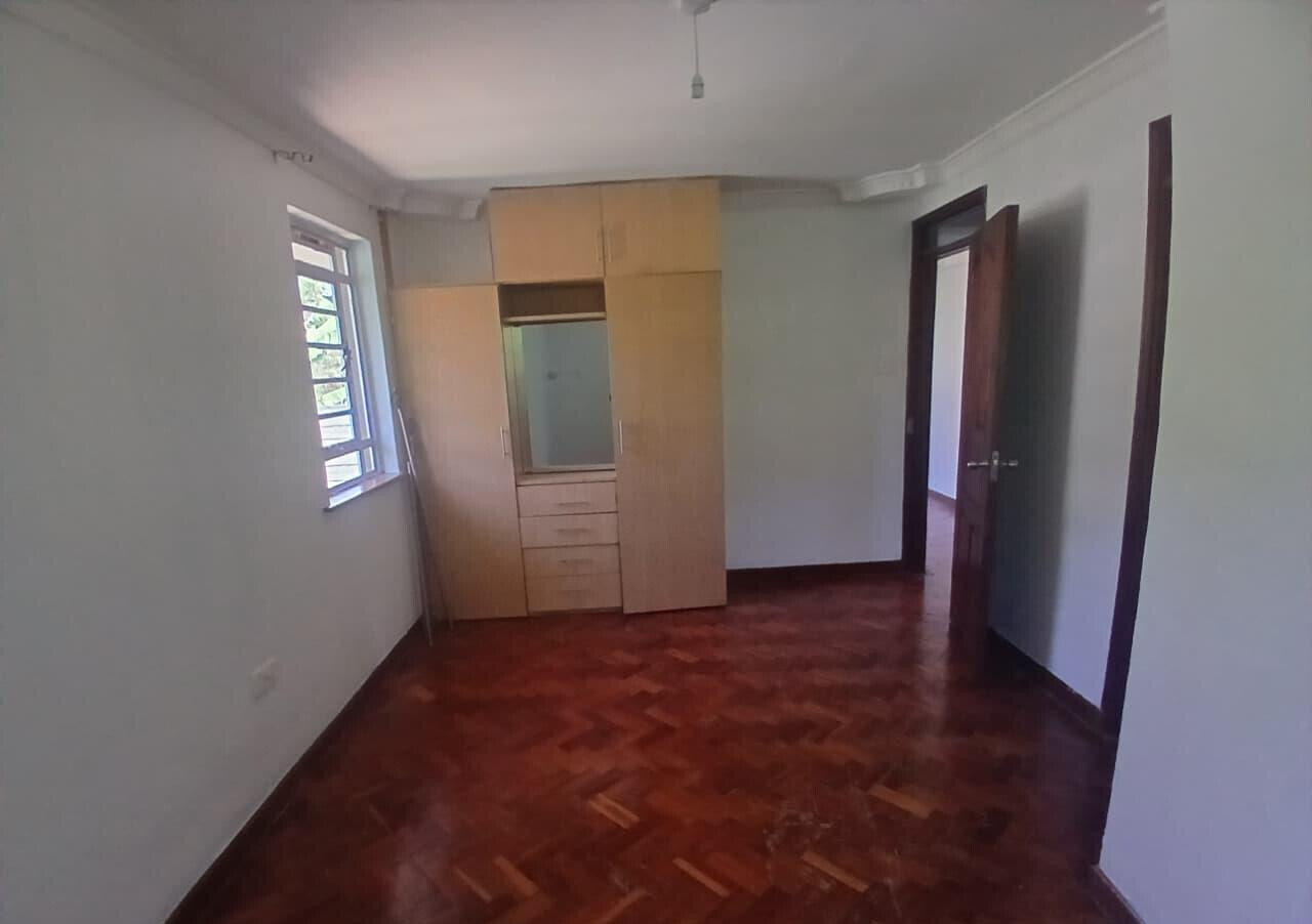 4BR Garden Home at KSh 150K