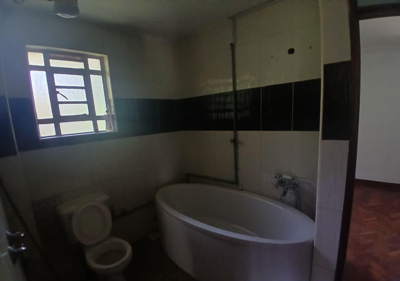 4BR Garden Home at KSh 150K