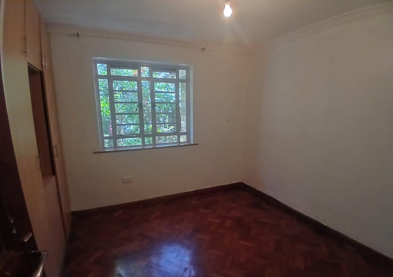 4BR Garden Home at KSh 150K