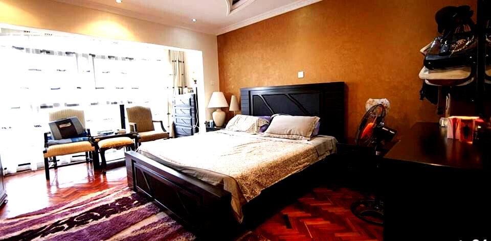 Cape Dutch 3BR Townhouse with DSQ & Solar - Athi River