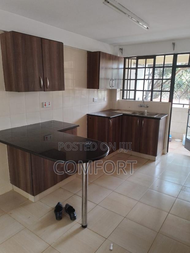1bdrm Apartment in Westlands for rent