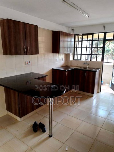 1bdrm Apartment in Westlands for rent - Image 2