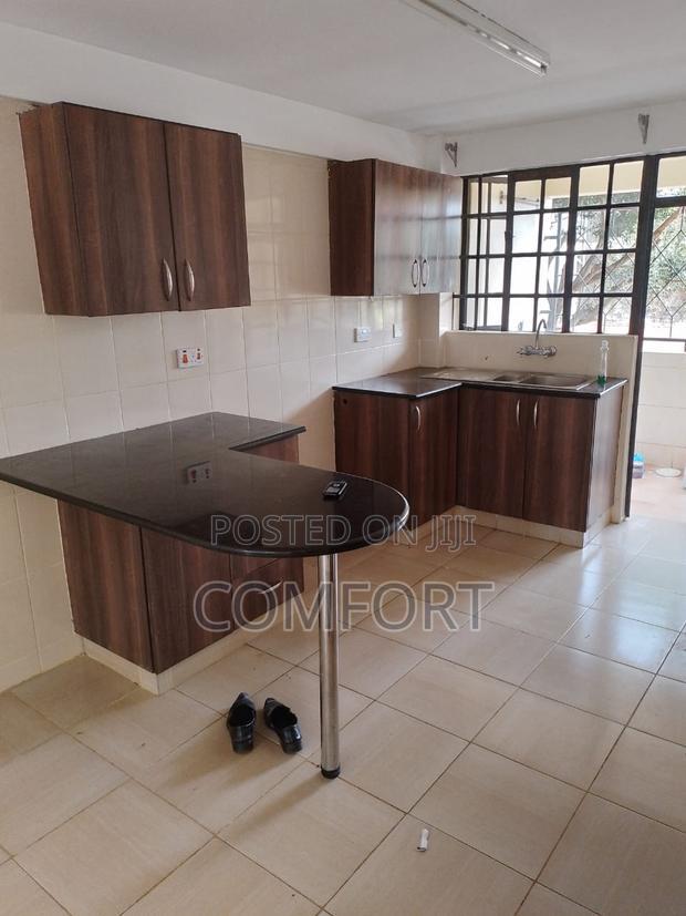 1bdrm Apartment in Westlands for rent