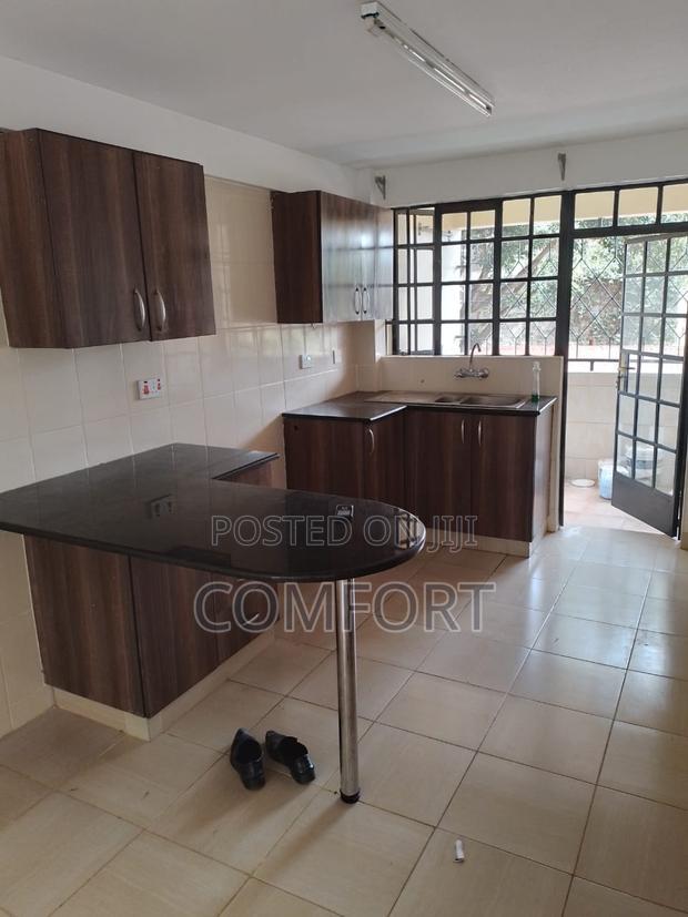 1bdrm Apartment in Westlands for rent