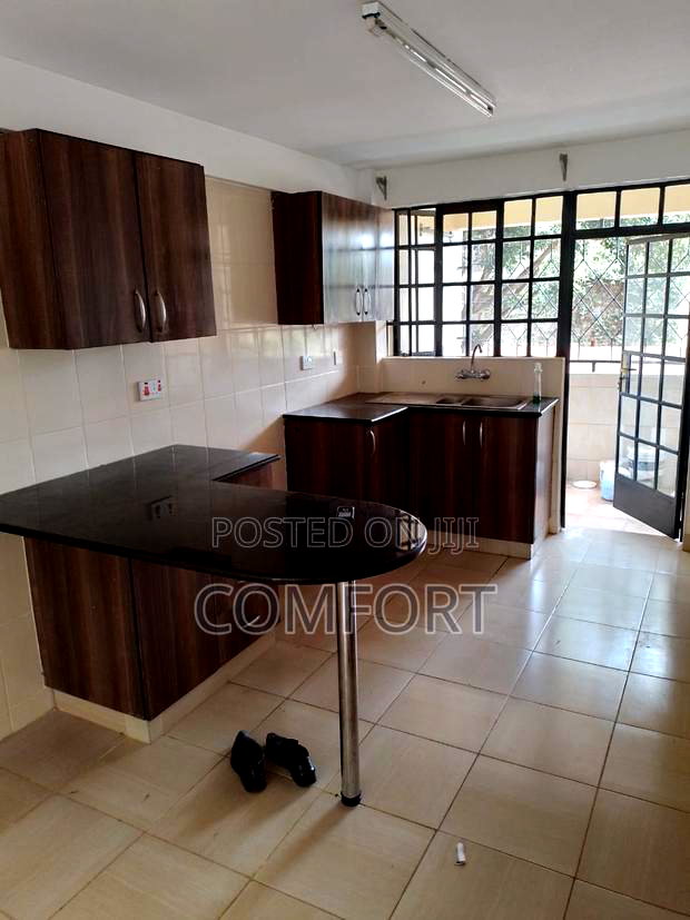 1bdrm Apartment in Westlands for rent