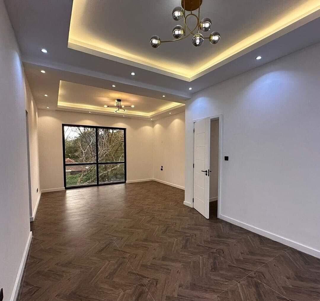 4-Ensuite Townhouse with DSQ & Beko Fittings - Valley Arcade