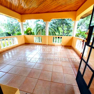 4bdrm Mansion in Runda for sale - Image 8