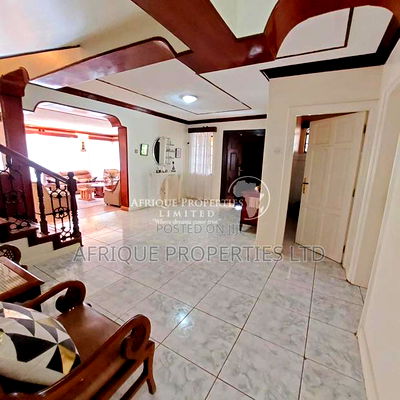 4bdrm Mansion in Runda for sale - Image 7