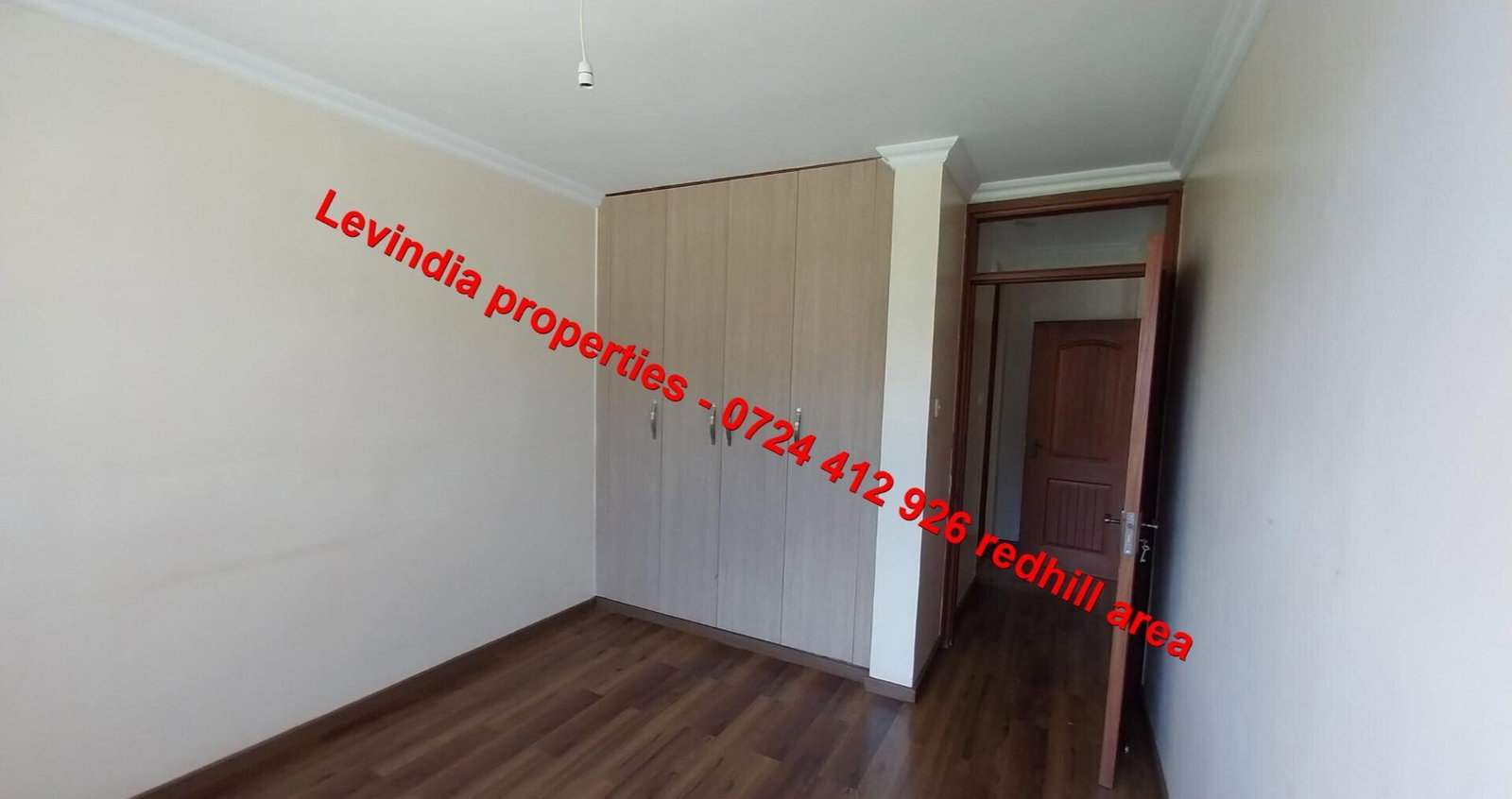 Quarter Acre 4BR Haven at KSh 185K