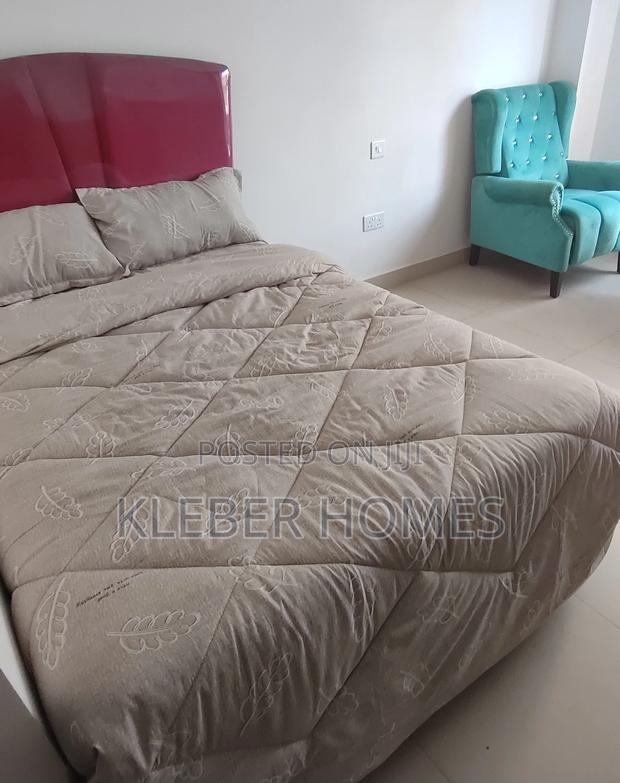 Studio Apartment in Nairobi West for rent