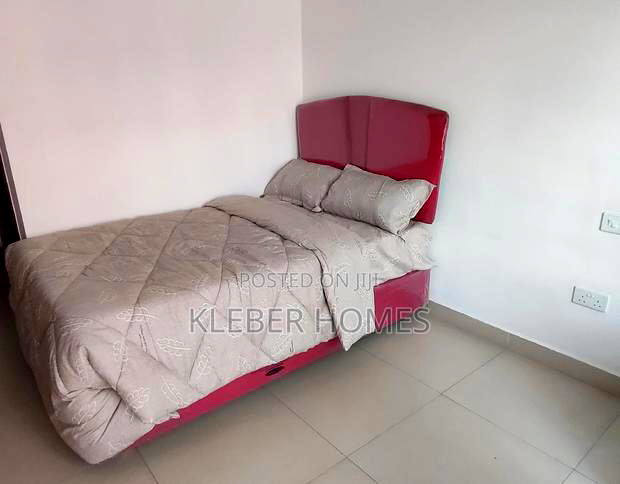Studio Apartment in Nairobi West for rent