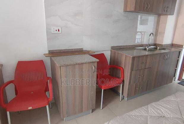 Studio Apartment in Nairobi West for rent