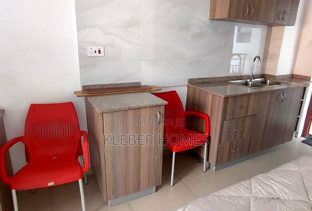 Studio Apartment in Nairobi West for rent