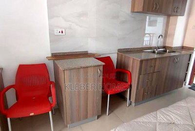 Studio Apartment in Nairobi West for rent - Image 4