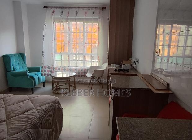 Studio Apartment in Nairobi West for rent