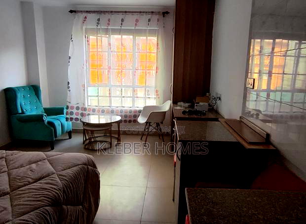 Studio Apartment in Nairobi West for rent