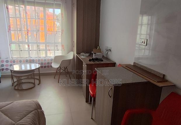 Studio Apartment in Nairobi West for rent
