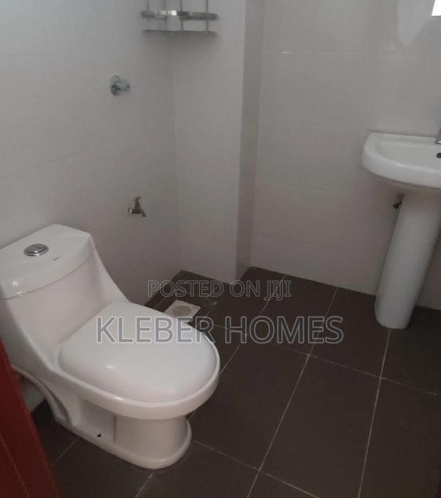 Studio Apartment in Nairobi West for rent