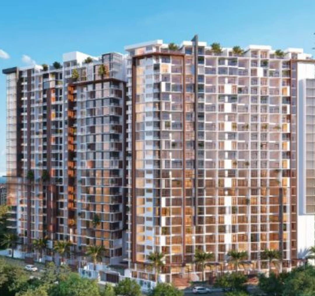 3BR Luxury Apartment with Custom Finishes & French Windows - Kileleshwa