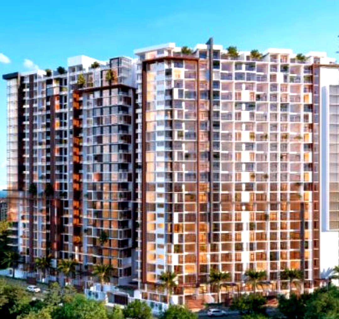 3BR Luxury Apartment with Custom Finishes & French Windows - Kileleshwa
