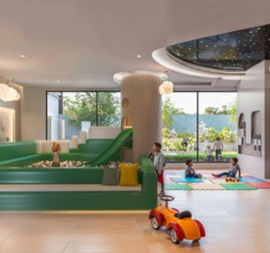 3BR Luxury Apartment with Custom Finishes & French Windows - Kileleshwa