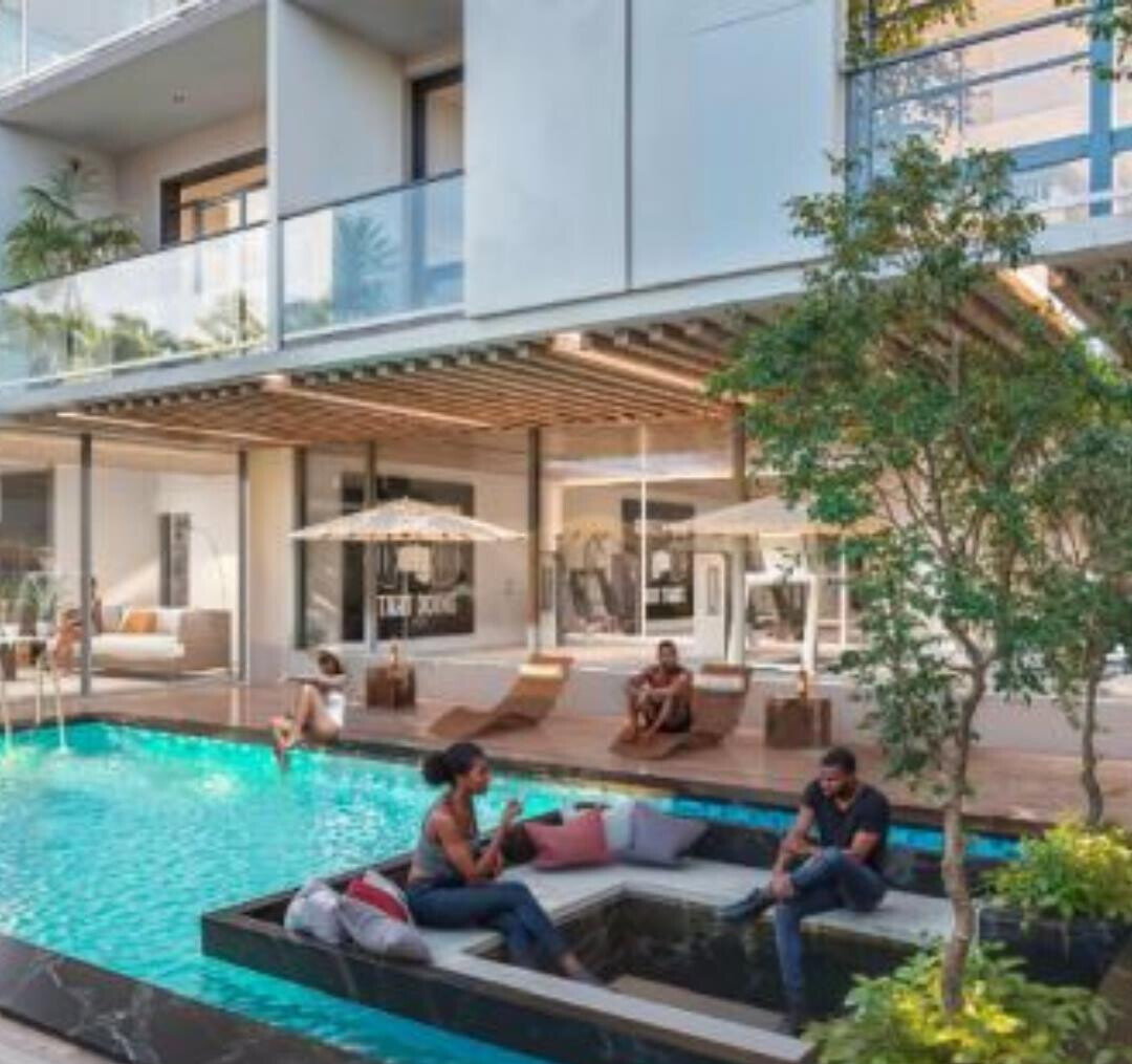 3BR Luxury Apartment with Custom Finishes & French Windows - Kileleshwa
