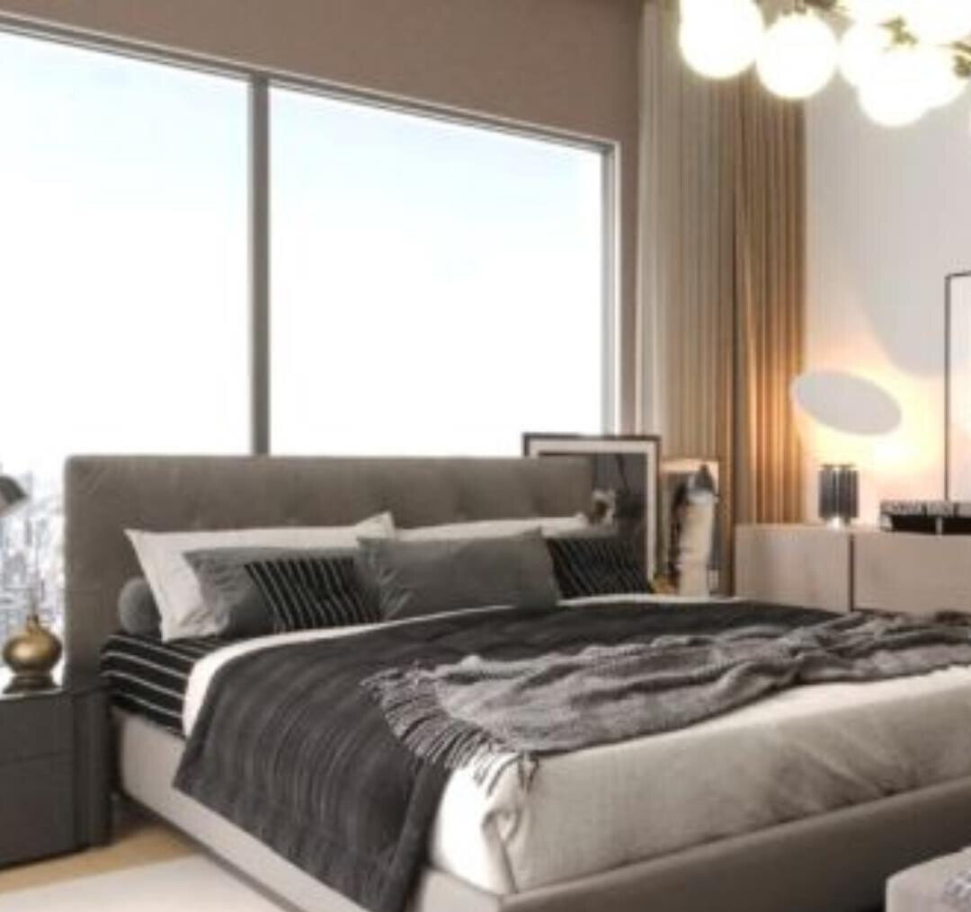 3BR Luxury Apartment with Custom Finishes & French Windows - Kileleshwa