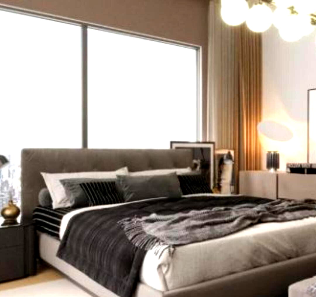 3BR Luxury Apartment with Custom Finishes & French Windows - Kileleshwa