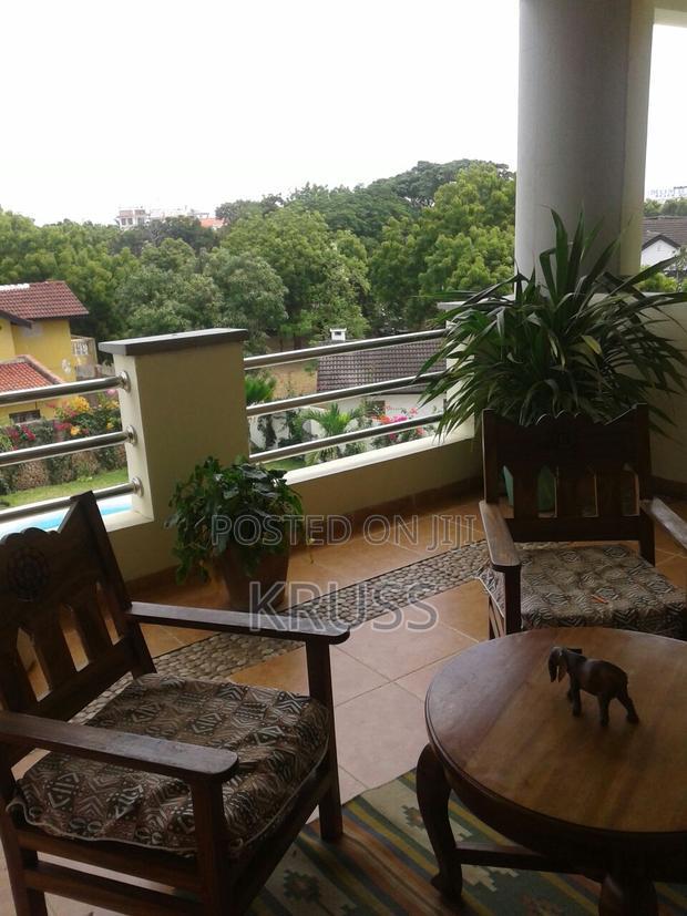 3bdrm Apartment in Nyali Mkomani for sale