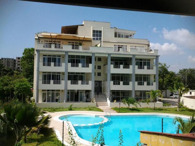 3bdrm Apartment in Nyali Mkomani for sale