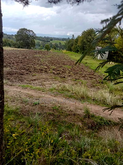 5 Acres on Sale at Kinangop Murungaru - Image 5