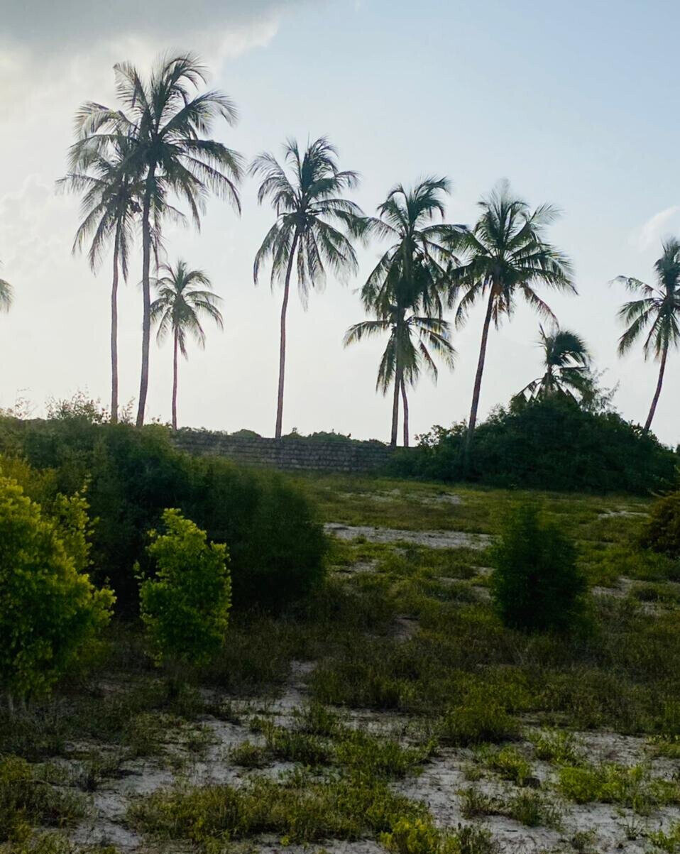 Garden Plot with Parking at KSh 1.8M