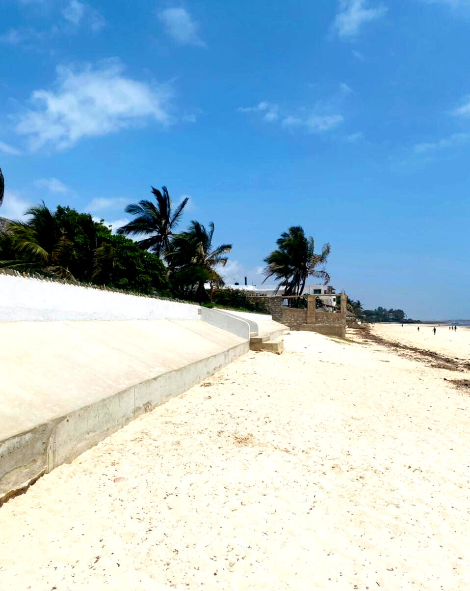 Garden Plot with Parking at KSh 1.8M