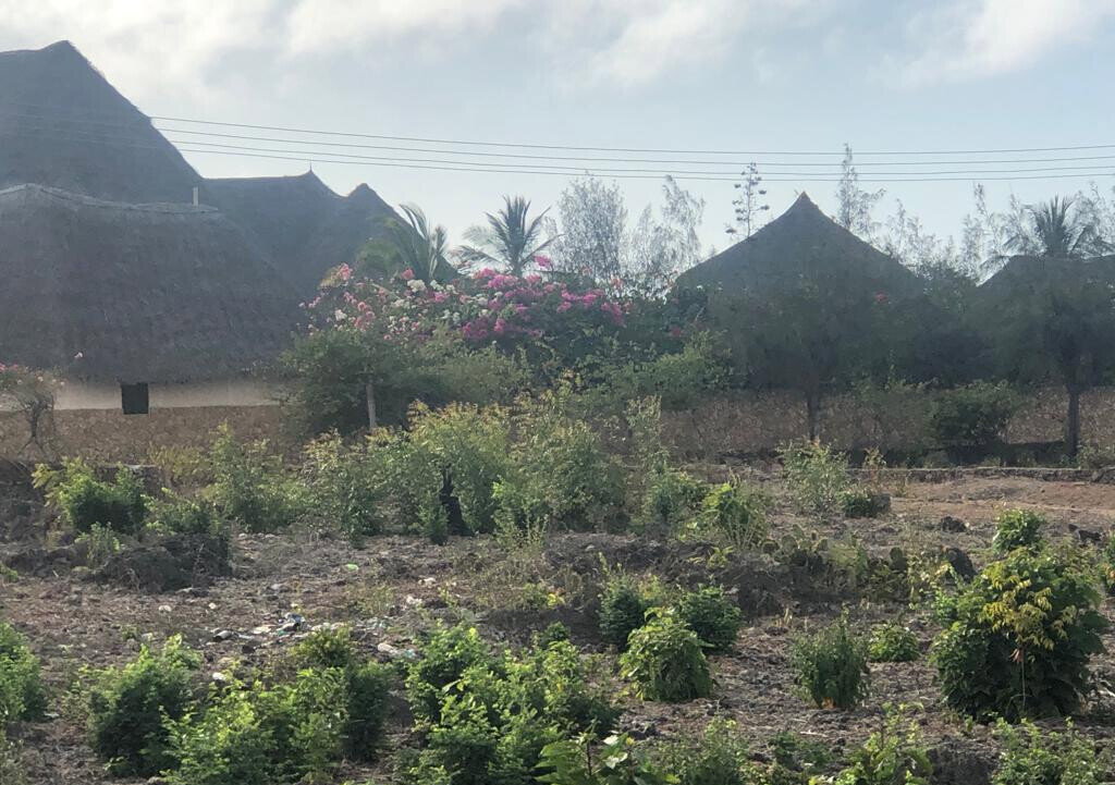 Garden Plot with Parking at KSh 1.8M