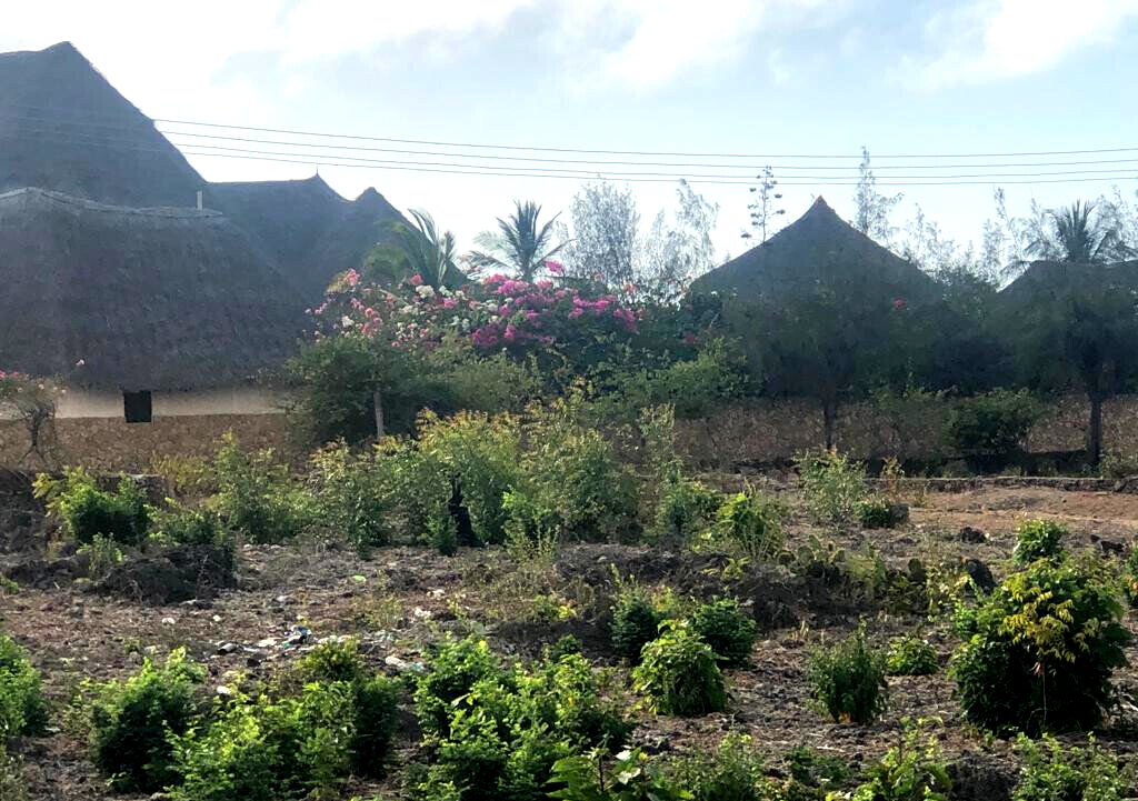 Garden Plot with Parking at KSh 1.8M