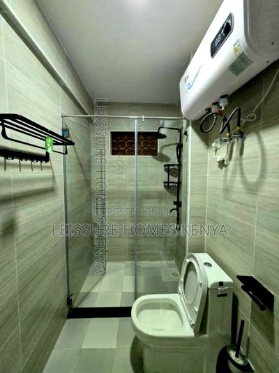 Studio Apartment in Kileleshwa for sale - Image 11